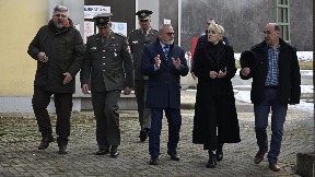 Rasteretiti lagere Namenske